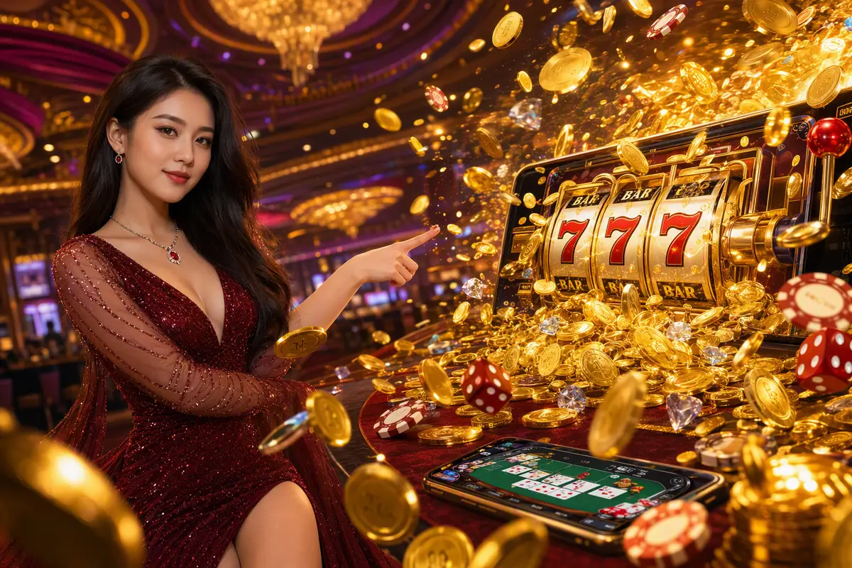 9ajili